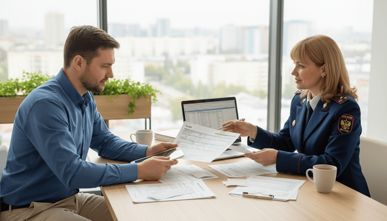 Что такое декларация 3-НДФЛ? Кому, когда и как ее сдавать в 2026 году