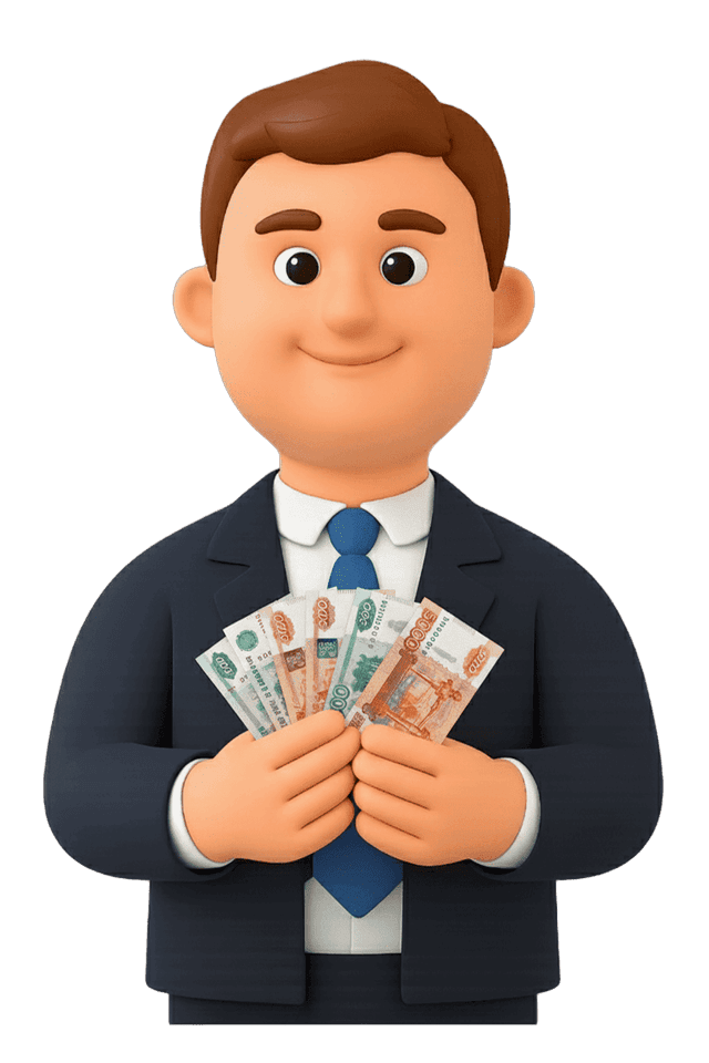 Налоговые услуги