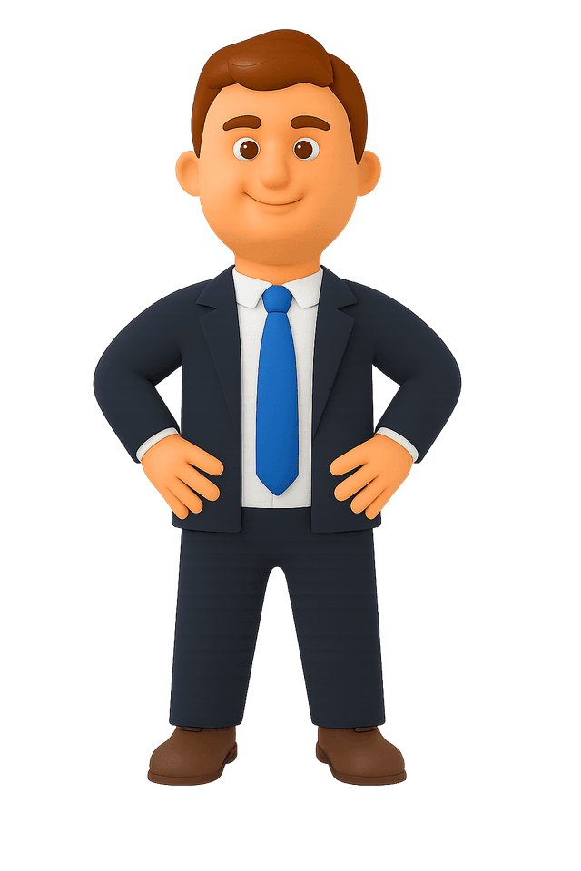 Павел - налоговый консультант