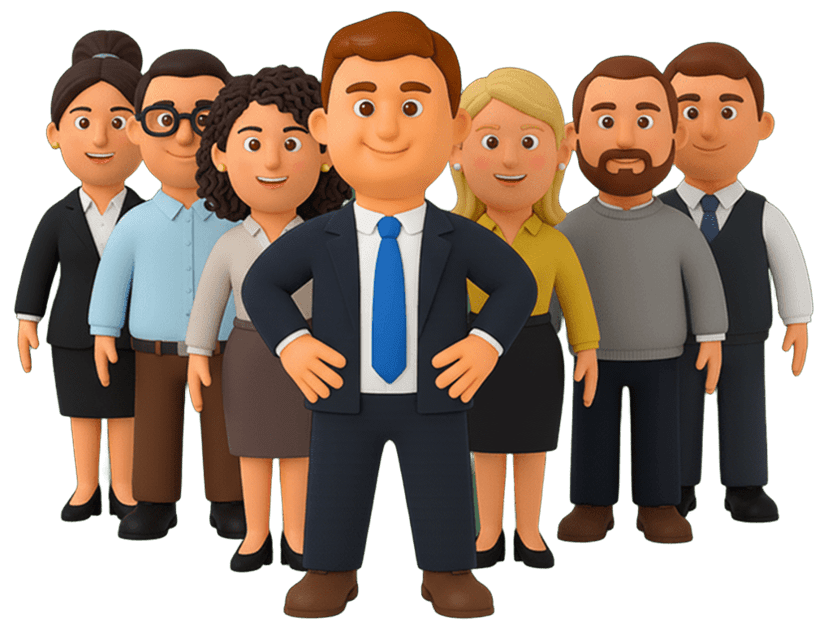 Наша команда