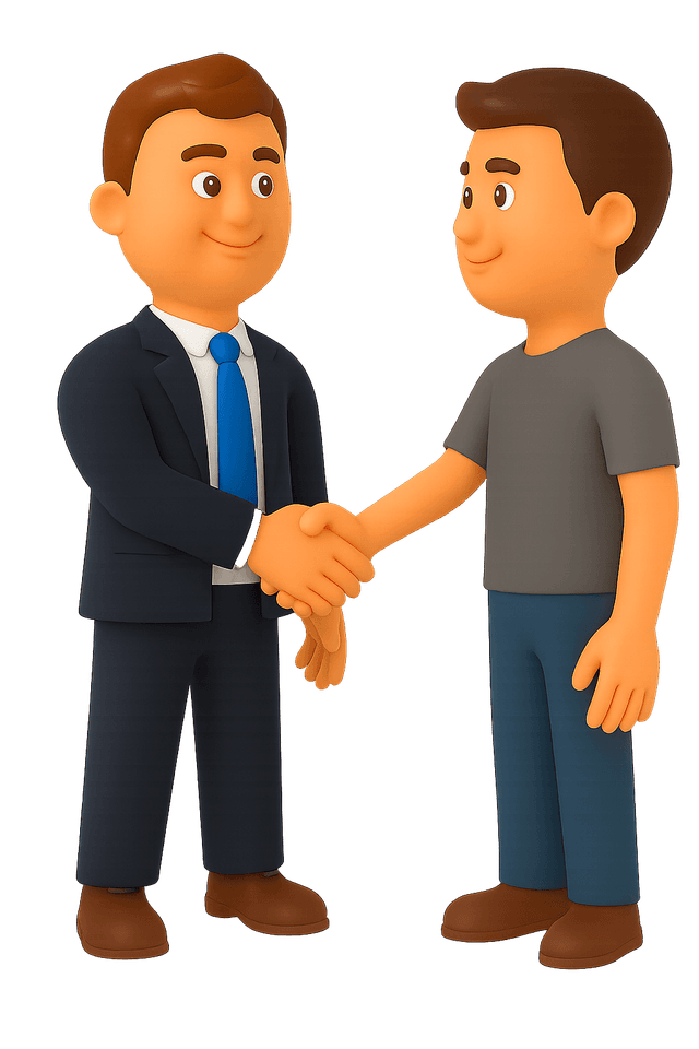 Кейсы клиентов